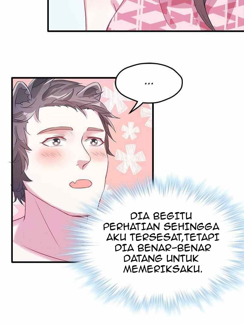 Beauty and the Beasts Chapter 64 Gambar 23